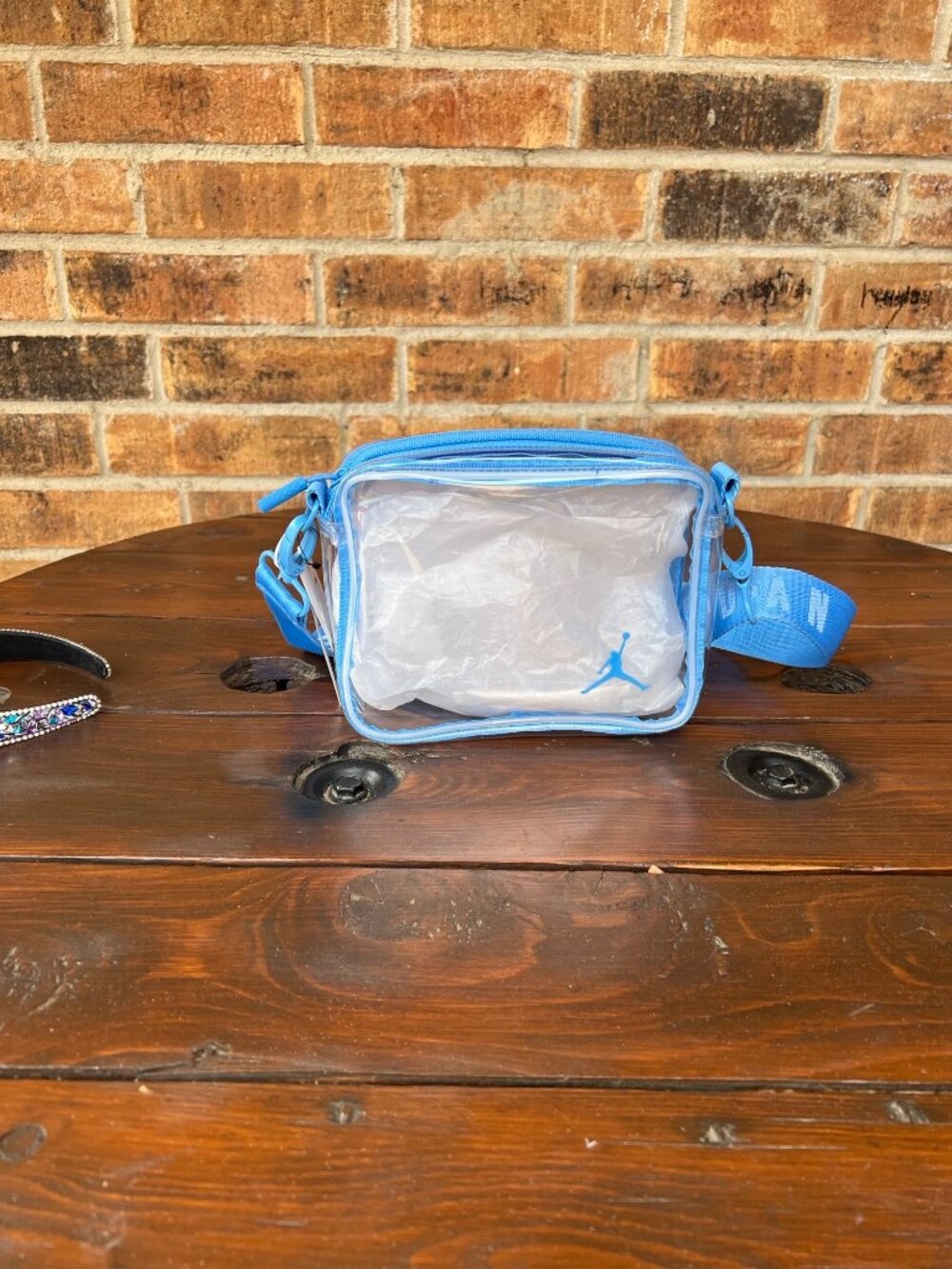 Air Jordan Nike Stadium Bag
